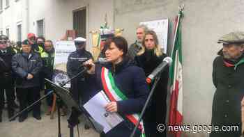 Lissone dedica un pietra d'inciampo a Aldo Fumagalli - Il Cittadino di Monza e Brianza