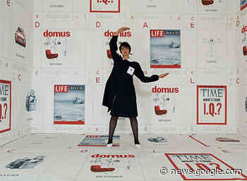 Museo d'Arte Contemporanea - Giuseppe Stampone Adele Cassina ... - Comune di Lissone