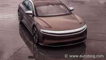 Lucid spikes 98% on speculation Saudi investment fund may buy out remaining stake