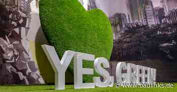 Domotex feiert „erfolgreiches Comeback“ - macht aber keine Angaben zur Besucherzahl