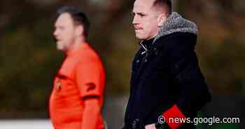 Kenneth De Meester (SK Bellem): “Overwinning tegen Knesselare ... - Het Laatste Nieuws