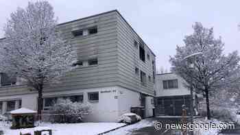 Brandmelder in Pfegeheim Reutlingen waren wohl lautlos gestellt - SWR Aktuell