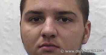 Police: Teens face kidnapping charges after putting woman in a small storage closet