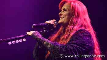 Wynonna Judd Says She Wrote Song ‘Broken and Blessed’ After Mom Naomi’s Death