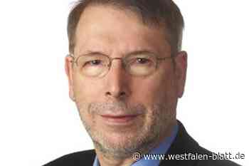 SPD-Urgestein Helmut Funke feiert 80. Geburtstag