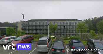 30 Oekraïense vluchtelingen aangekomen in snelweghotel langs ... - VRT.be