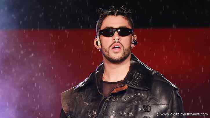Bad Bunny Copyright Infringement Lawsuit Heading For Settlement