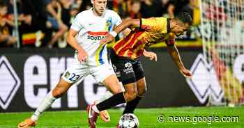 LIVE (16u). Westerlo krijgt KV Mechelen over de vloer - Het Laatste Nieuws