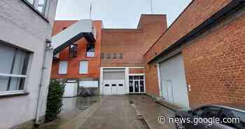 Stad tekent masterplan uit voor OCMW-gebouwen ... - Het Laatste Nieuws