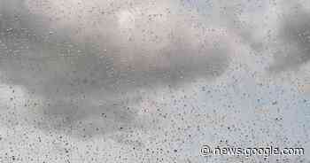 WEERBERICHT: In Mechelen zwaarbewolkte ochtend en lichte regen - Het Laatste Nieuws