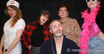 De Peoene kiest voor Stany Crets: “Extra voorstelling wegens succes” - Het Laatste Nieuws