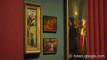 Mechelen zoekt vrijwilligers die met oudere mensen naar theater ... - RTV