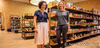 Mechelen verduurzaamt voedselbedeling voor mensen in armoede ... - Radio Reflex