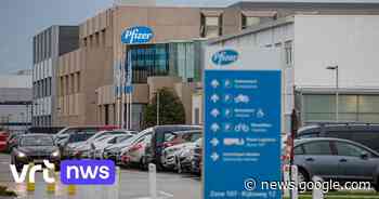 Record buitenlandse investeringen in bedrijven regio Mechelen ... - VRT.be