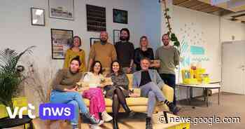 Mechelen investeert 75.000 euro in 5 startende ondernemingen die ... - VRT.be