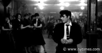 George Zimbel, Photographer of Marilyn Monroe and J.F.K., Dies at 93