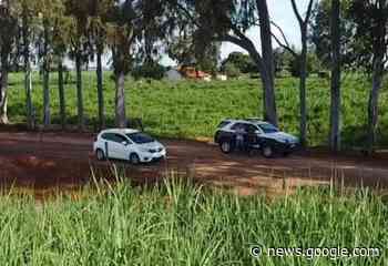 Polícia Civil prende homem em Birigui e recupera 2 carros furtados ... - Hojemais