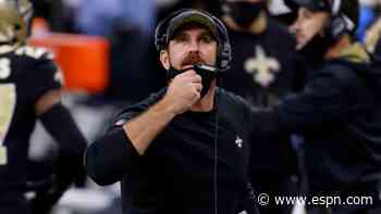 Falcons poach Saints' Nielsen to run defense
