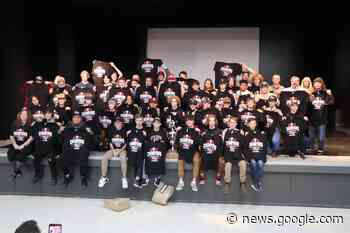 River Rivers honored with KFL All-Star selections - Prince Albert Daily Herald