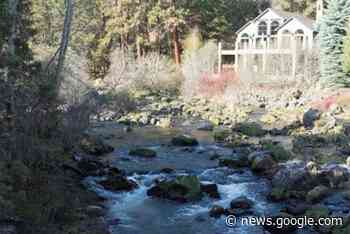 It's time to reevaluate notion that Oregon's rivers are a faucet for ... - Oregon Capital Chronicle