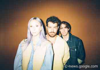 Premiere: Wild Rivers Share New Single “Don't” - Under the Radar Mag