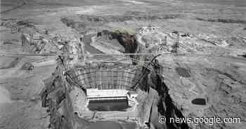 Dave Marston: Atmospheric rivers endanger the West - Salt Lake Tribune