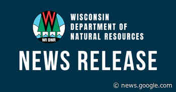 DNR Seeking Data On Water Quality Of Lakes, Streams And Rivers ... - Wisconsin DNR