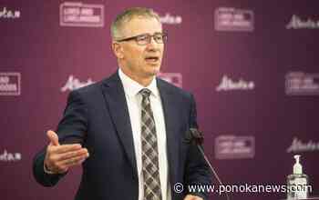 Alberta budget set for Feb. 28, with focus on funding for health, school growth