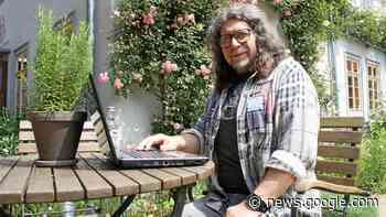 Das Bauwerk des Jahrhunderts: Zeitzeuge berichtet in Greiz vom ... - Ostthüringer Zeitung