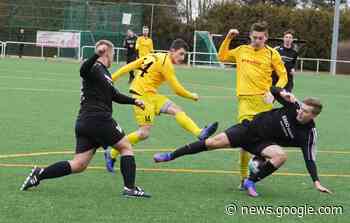 Wismut-Spiel fällt aus-Weida empfängt Greiz - Gera Aktuell