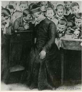 Chieri ricorda San Giovanni Bosco con una “visita teatrale” - Il Torinese