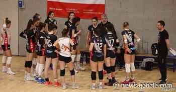 Volley Serie C: Un punto contro Chieri per le Libellule - Il Corriere di ... - Il Corriere di Alba, Bra, Langhe e Roero