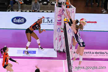 Pochissima Cbf Balducci e troppa Reale Mutua Chieri: a Macerata ... - Cronache Maceratesi