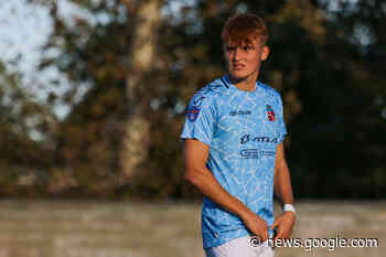 Camilli e De Letteriis non bastano - Calcio Chieri