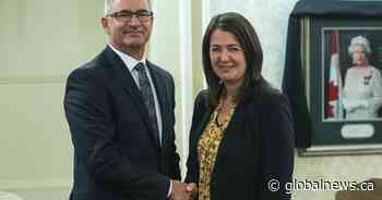 Alberta budget set for Feb. 28, with focus on funding for health, school growth