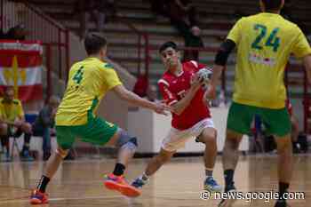 Scontro diretto a Molteno per la Pallamano Trieste - TRIESTE.news - Trieste News