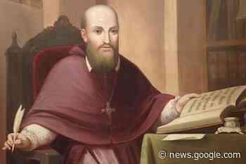 Diocesi di Trieste, oggi si ricorda San Francesco di Sales... - Trieste News