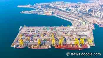 Si amplia il porto di Trieste: 350 mila metri quadri per nuove attività ... - Informazioni Marittime
