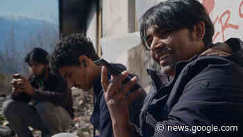 «Trieste è bella di notte», il vergognoso gioco della rotta balcanica - Il Manifesto