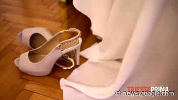 Matrimonio.com, ecco i wedding awards 2023, tutti i vincitori a Trieste - TriestePrima