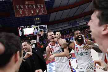 Trieste sbanca il Taliercio. Vittoria storica su una combattiva Reyer. - Allianz Pallacanestro Trieste