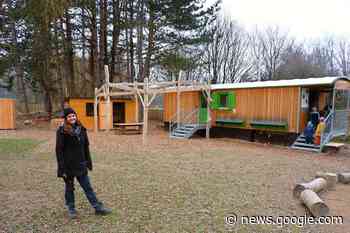 Breisacher Kindergärten sollen mehr Kinder pro Gruppe aufnehmen - badische-zeitung.de