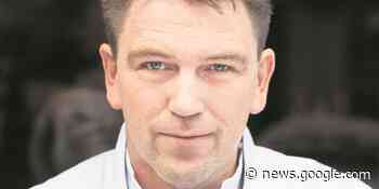 Menuekarussell: Stromberg setzt auf Fernost-Köstlichkeiten - Waltroper Zeitung