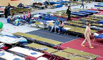 Neue Flüchtlingsunterkunft in Lohr geplant - Main-Echo