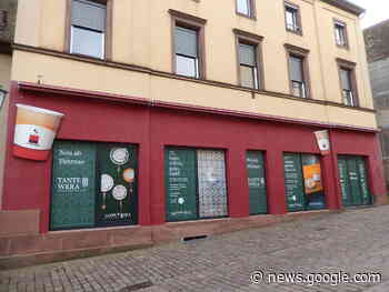 Großbäckerei Götz Brot eröffnet Ende Februar in Lohr eine Filiale - Main-Echo