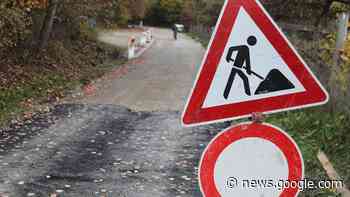 Stadt Lohr will Zustand der Straßen erfassen lassen - Main-Post