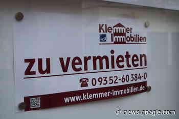 Leerstände in Lohr in kritischem Ausmaß - "Auf Händlern lastet ... - Main-Echo