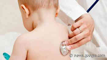 L'ambulatorio pediatrico del Lotti di Pontedera passa alle ... - PisaToday