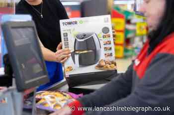 How much does it cost to run an air fryer in your home?