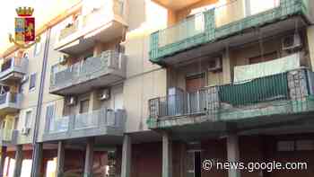 Siracusa , attentato dinamitardo del 15 settembre di vi Lentini ... - WLTV